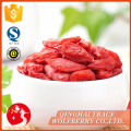 Фабрика непосредственно оптовые органические сушеные qinghai goji ягоды